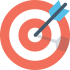target