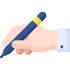 writing